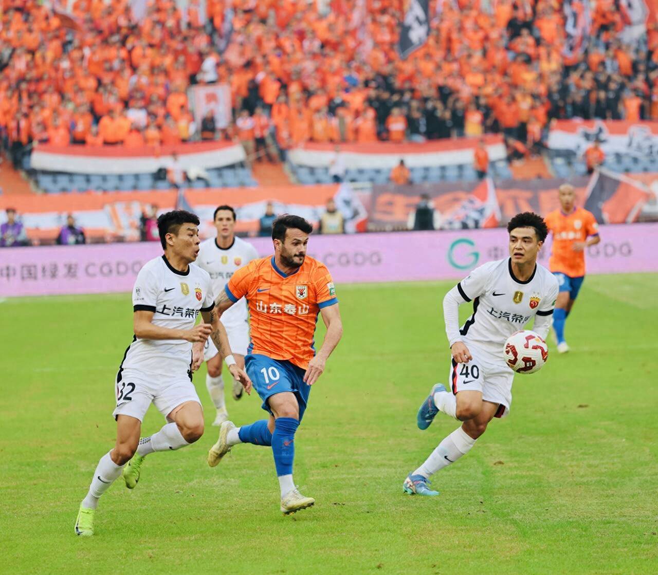 天南河谷对峙事件始末