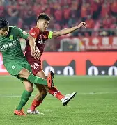 加时末段北京国安止住颓势：亚冠节点到来，媒体盛赞，数据趋势出现新变化