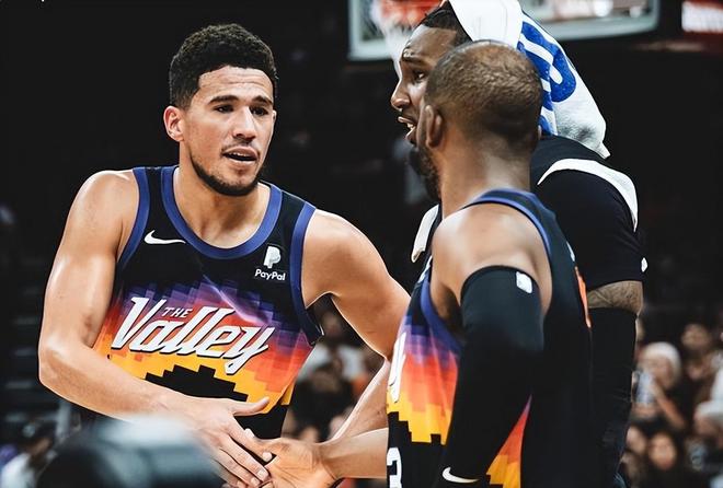 冲刺阶段菲尼克斯太阳更衣室发声——国王杯节点到来，气氛紧张，球队文化再被提及