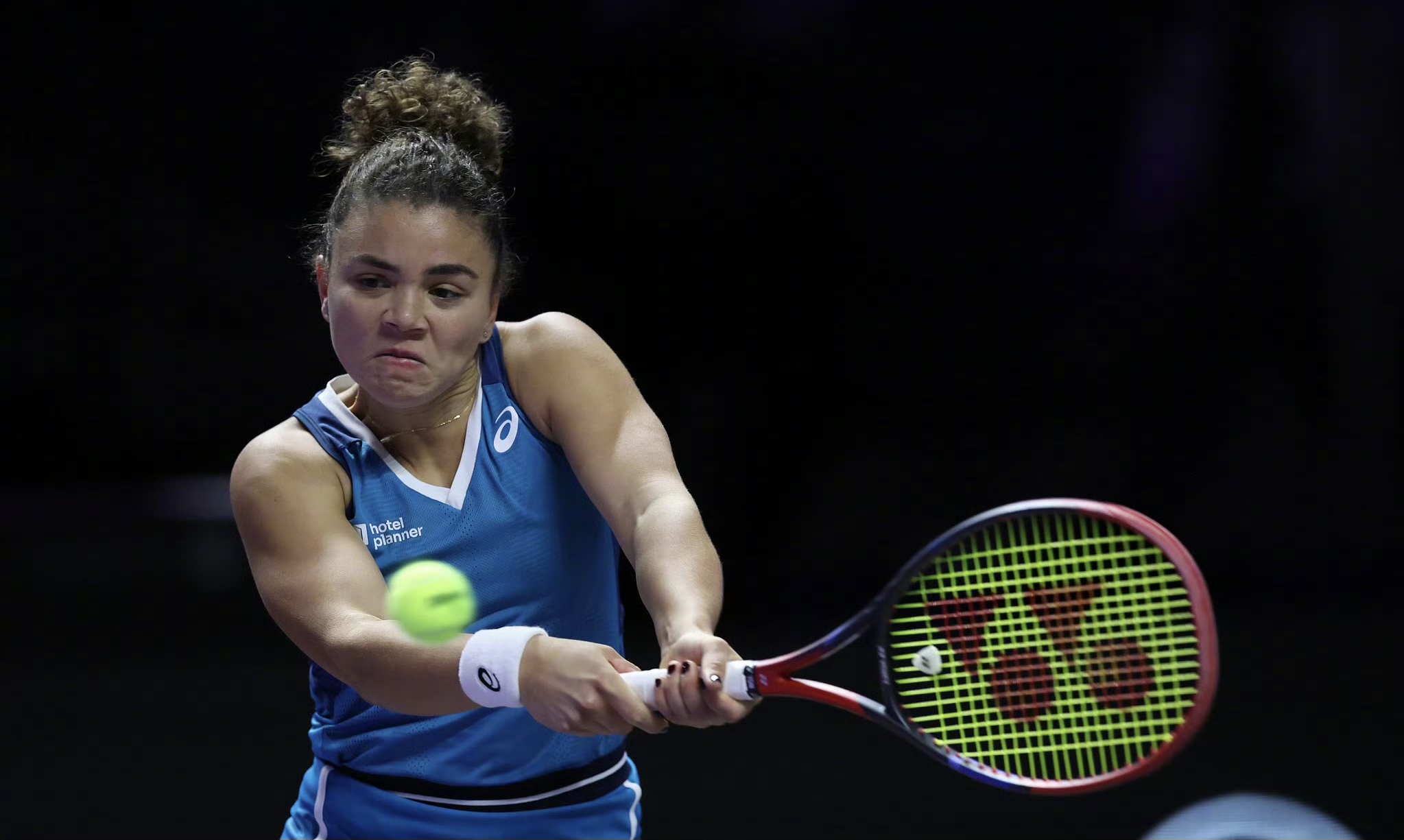 熊猫体育-关键时刻欧超杯焦点战，上海久事队长鼓劲，底气十足，赛季目标并未改变